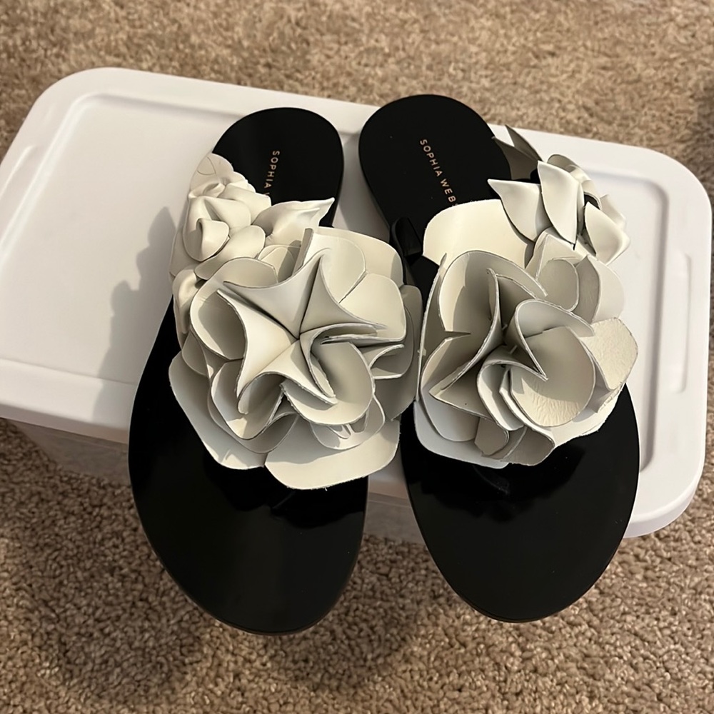 Sophia Webster sandals